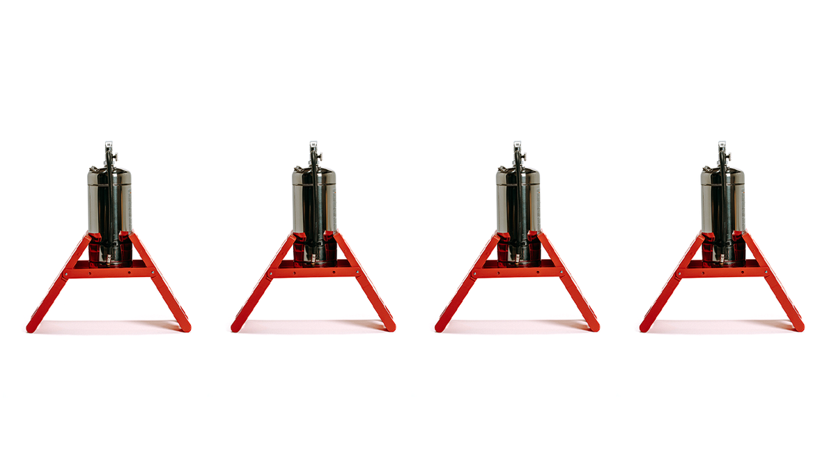 FES Solutions | Fire Extinguisher Stand