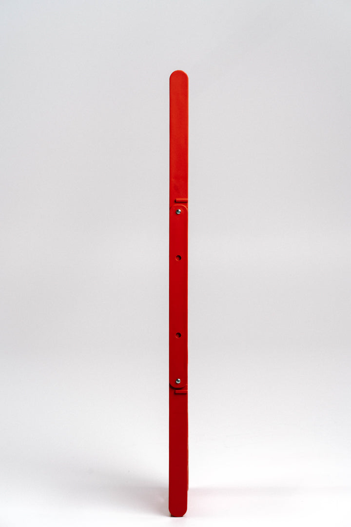 Portable Fire Extinguisher Stand